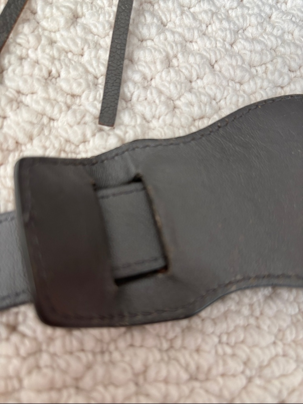 Balenciaga bag - Picture 8 of 12